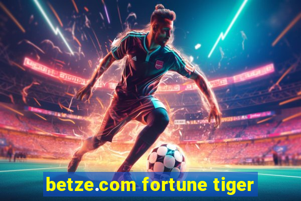 betze.com fortune tiger